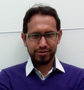 Manuel Parra Aguilar
