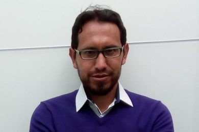 Manuel Parra Aguilar