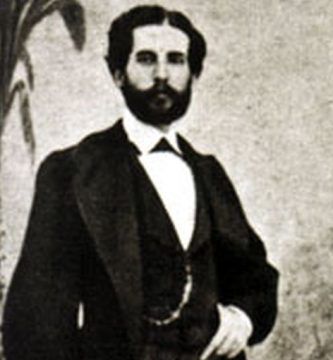 Gustavo Adolfo Bécquer
