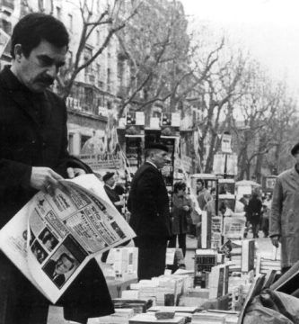 Gabriel García Márquez