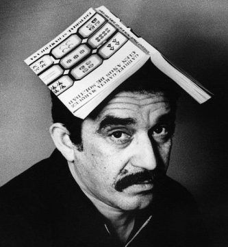 Gabriel García Márquez