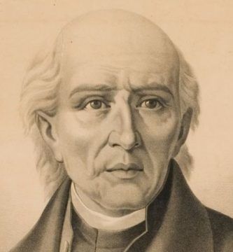 Miguel Hidalgo y Costilla