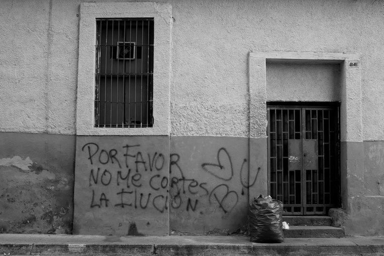 Fotografía de Yuri Valecillo