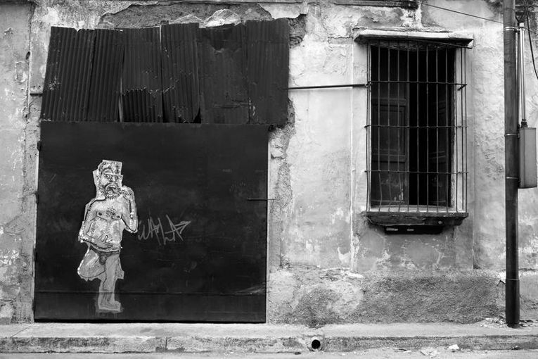 Fotografía de Yuri Valecillo