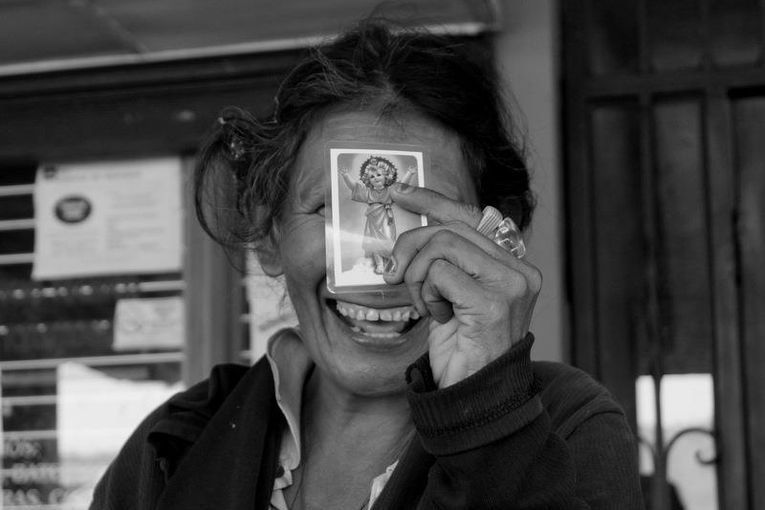 Fotografía de Yuri Valecillo