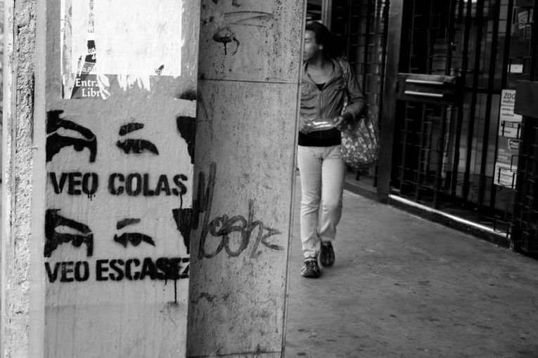 Fotografía de Yuri Valecillo