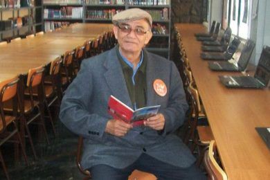 Cronwell Jara Jiménez