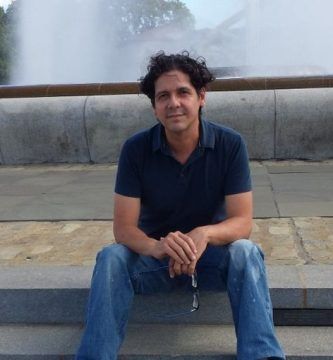 Ángel Lozada