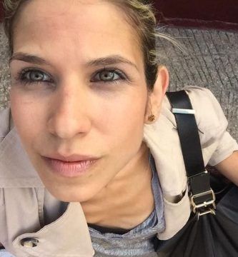 Karina Sainz Borgo