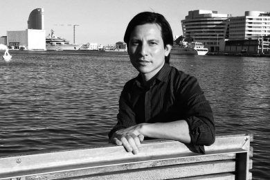 Nilton Santiago