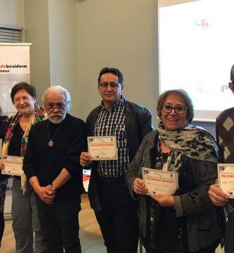 Por un mundo sin muros, por Javier Claure Covarrubias