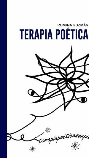 “Terapia poética”, de Romina Guzmán