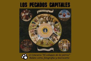 17º Concurso “El coloquio de los perros” de relato corto, fotografía y microcorto