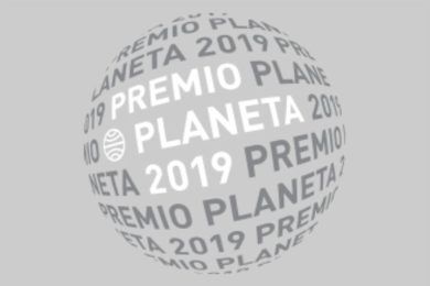 68º Premio Planeta de Novela 2019