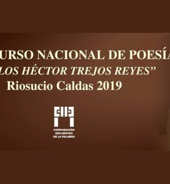 X Concurso Nacional de Poesía “Carlos Héctor Trejos Reyes”