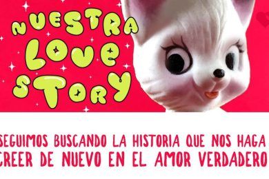 Nuestra Love Story