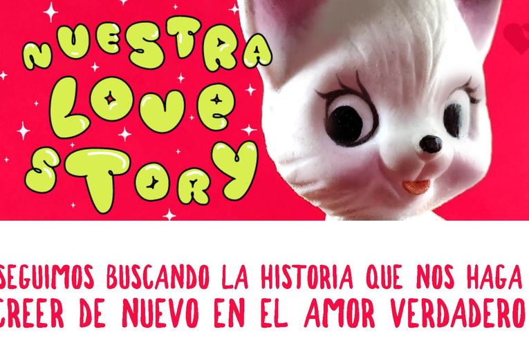 Nuestra Love Story