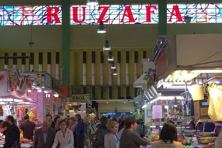 Concurso de Relato Corto de la Junta Municipal de Ruzafa 2019