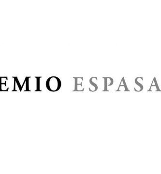 XL Premio Espasa 2023