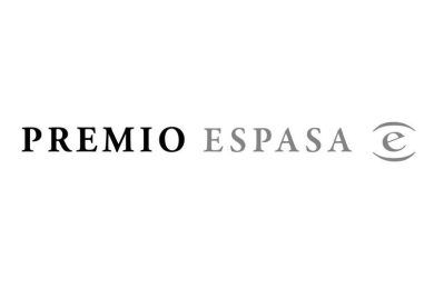 XL Premio Espasa 2023