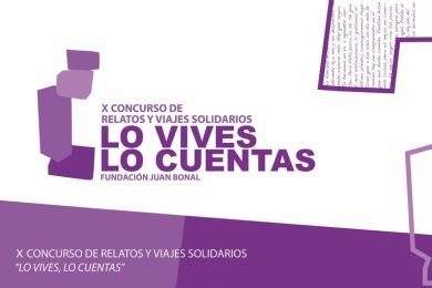 X Concurso de Relatos Solidarios 2019