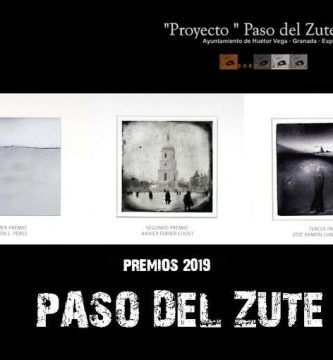 XXVII Edición Huétor Vega Fotografía 2019