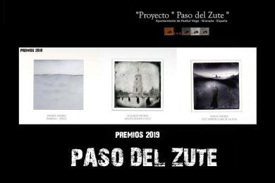 XXVII Edición Huétor Vega Fotografía 2019