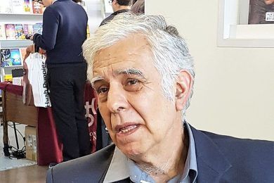 Alonso Cueto