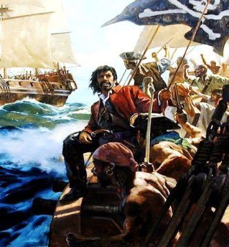Jean Lafitte