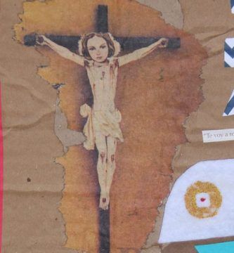 Resurrecciones, por Wilfredo Carrizales