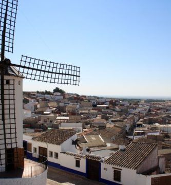 Premios Literarios Villa de Campo de Criptana 2025