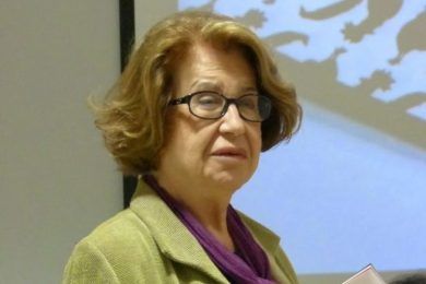 XXI Premio de Poesía Dionisia García-Universidad de Murcia