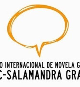 XV Premio Internacional de Novela Gráfica Fnac-Salamandra Graphic