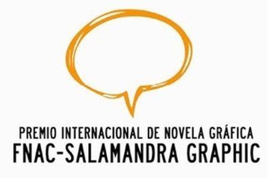 XV Premio Internacional de Novela Gráfica Fnac-Salamandra Graphic