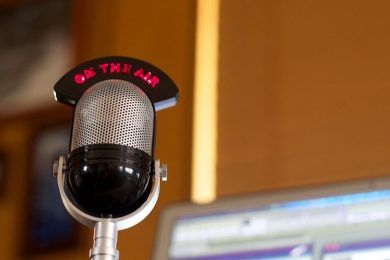 V Concurso de Radio Teatro “Carlos Pérez Uralde”