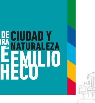 Premio Ciudad y Naturaleza José Emilio Pacheco 2019