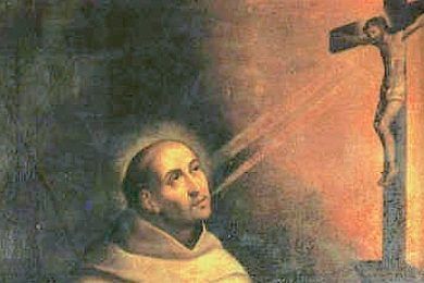 II Premio de Poesía Mística “San Juan de la Cruz”