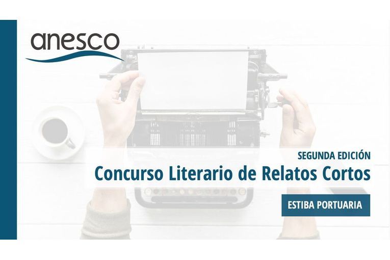 II Concurso Literario de Relatos Cortos: estiba portuaria