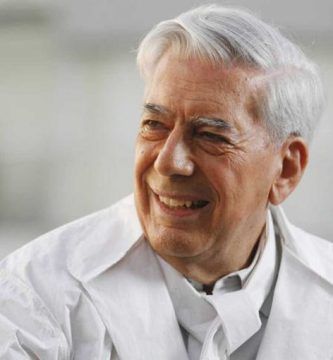 Mario Vargas Llosa