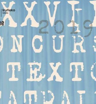 XXVIII Concurso de Textos Teatrales Dirigidos a Público Infantil