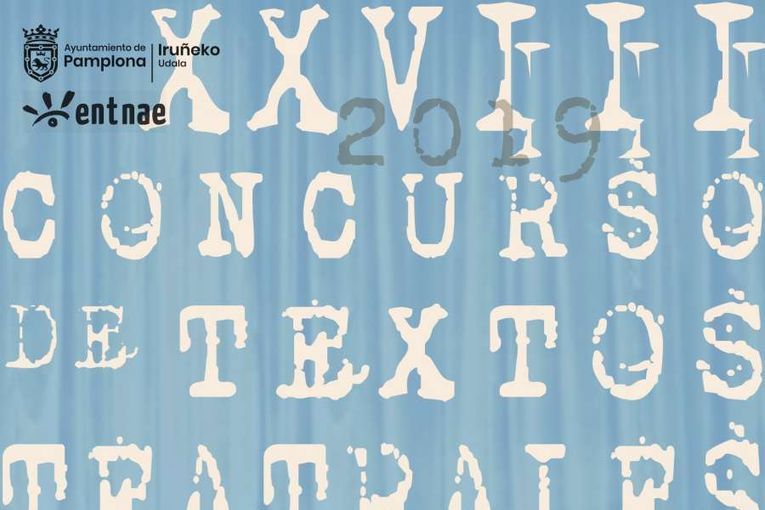 XXVIII Concurso de Textos Teatrales Dirigidos a Público Infantil