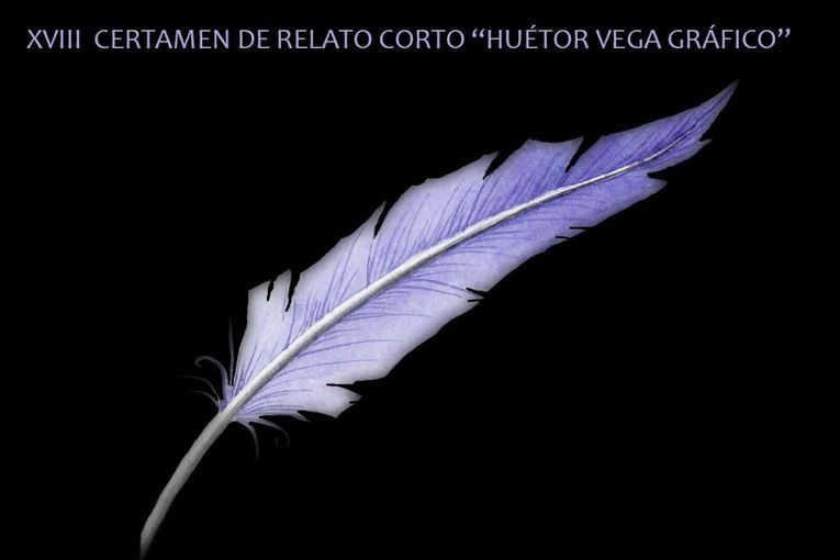 XVIII Certamen de Relato Corto “Huétor Vega Gráfico” 2019