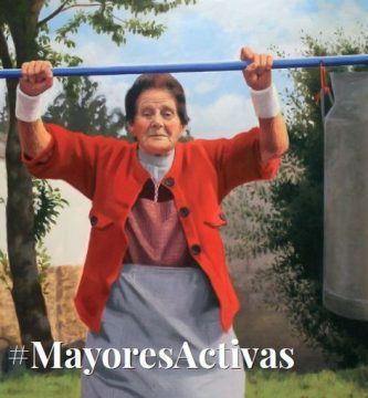 Concurso de Relatos Breves “Historias de mujeres mayores que plantan cara a la soledad”
