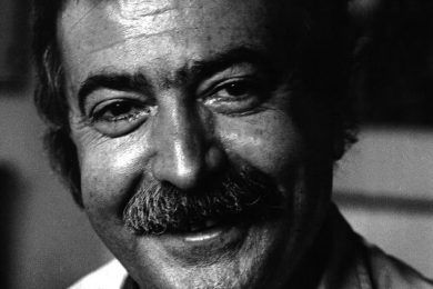 I Premio Alfonso Alcalde de Literatura
