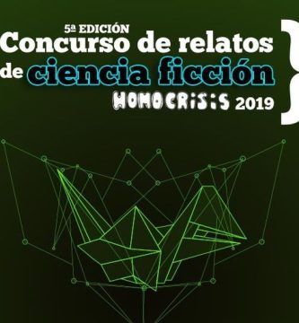 5º Concurso de Relatos de Ciencia Ficción Homocrisis 2019
