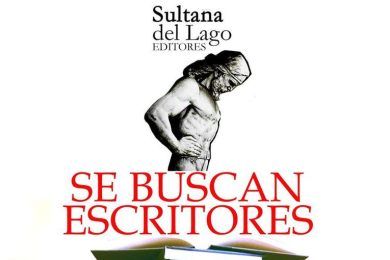 Convocatoria 2019 de Sultana del Lago Editores