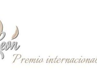 XIX Premio Internacional de Relato Corto “Encarna León”