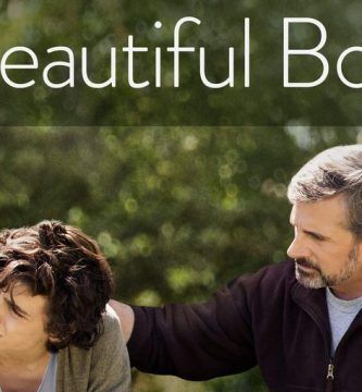 “Beautiful Boy”, de Felix van Groeningen