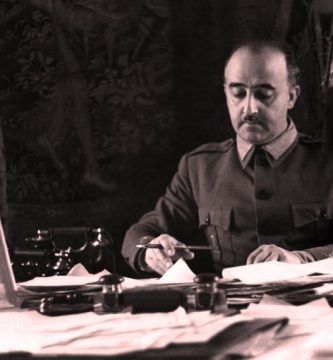 Francisco Franco