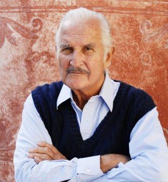 Carlos Fuentes